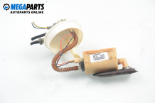 Fuel pump for Peugeot 306 1.4, 75 hp, hatchback, 5 doors, 1997