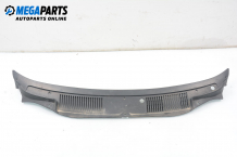 Windshield wiper cover cowl for Fiat Punto 1.1, 54 hp, 3 doors, 1996, position: middle
