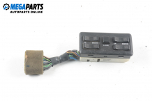 Window adjustment switch for Hyundai Pony 1.5, 84 hp, sedan, 1993