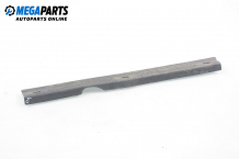 Interior plastic for Hyundai Pony 1.5, 84 hp, sedan, 1993, position: front - left