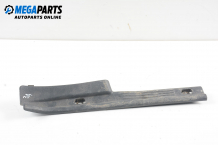 Interior plastic for Hyundai Pony 1.5, 84 hp, sedan, 1993, position: rear - right