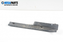 Interior plastic for Hyundai Pony 1.5, 84 hp, sedan, 1993, position: rear - left