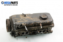 Головка блока цилиндров for Hyundai Pony 1.5, 84 hp, седан, 1993