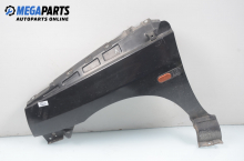Fender for Renault Clio I 1.2, 58 hp, 5 doors, 1992, position: front - left
