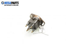 Delco distributor for Renault Clio I 1.2, 58 hp, 5 doors, 1992