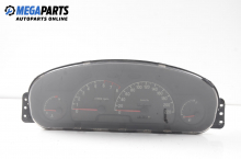 Instrument cluster for Hyundai Trajet 2.0, 136 hp, minivan, 2001