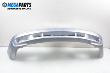 Front bumper for Hyundai Trajet 2.0, 136 hp, minivan, 2001, position: front