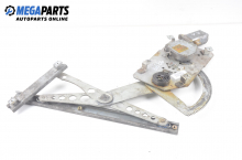 Electric window regulator for Volkswagen Passat (B3) 1.6 TD, 80 hp, station wagon, 1991, position: front - left
