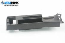 Central console for Volkswagen Passat (B3) 1.6 TD, 80 hp, station wagon, 1991