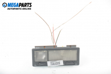 Плафон for Volkswagen Passat (B3) 1.6 TD, 80 hp, комби, 1991, position: средна