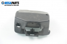 Interior plastic for Volkswagen Passat (B3) 1.6 TD, 80 hp, station wagon, 1991
