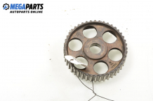 Camshaft sprocket for Volkswagen Passat (B3) 1.6 TD, 80 hp, station wagon, 1991