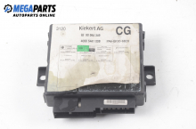 Comfort module for Opel Vectra B 2.2 16V DTI, 125 hp, station wagon, 2001