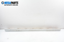 Side skirt for Opel Vectra B 2.2 16V DTI, 125 hp, station wagon, 2001, position: right