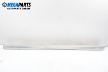 Side skirt for Opel Vectra B 2.2 16V DTI, 125 hp, station wagon, 2001, position: left