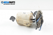 Fuel level sensor with chamber for Opel Vectra B 2.2 16V DTI, 125 hp, station wagon, 2001