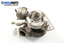 Turbo for Opel Vectra B 2.2 16V DTI, 125 hp, station wagon, 2001