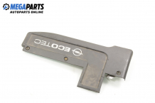 Engine cover for Opel Vectra B 2.2 16V DTI, 125 hp, station wagon, 2001