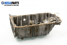 Crankcase for Opel Vectra B 2.2 16V DTI, 125 hp, station wagon, 2001