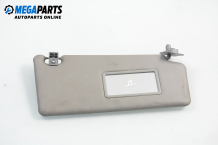 Sun visor for Fiat Punto 1.2, 73 hp, 3 doors, 1997, position: right