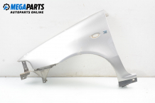 Fender for Fiat Punto 1.2, 73 hp, 3 doors, 1997, position: front - left