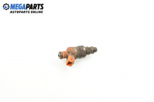 Gasoline fuel injector for Fiat Punto 1.2, 73 hp, hatchback, 3 doors, 1997