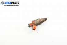 Gasoline fuel injector for Fiat Punto 1.2, 73 hp, hatchback, 3 doors, 1997
