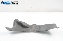 Interior plastic for Fiat Punto 1.2, 60 hp, 5 doors, 2001, position: rear - right