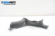 Interior plastic for Fiat Punto 1.2, 60 hp, 5 doors, 2001, position: rear - left