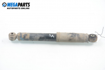 Shock absorber for Fiat Punto 1.2, 60 hp, 5 doors, 2001, position: rear - right