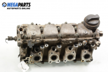 Головка блока цилиндров for Volkswagen Lupo 1.0, 50 hp, 2000