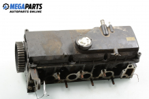 Головка блока цилиндров for Renault Megane I 1.6, 90 hp, седан, 1997