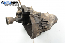 5-speed manual transmission for Renault Megane I 1.6, 90 hp, sedan, 1997