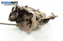 5-speed manual transmission for Renault Twingo 1.2, 58 hp, 2000