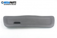 Boot lid plastic cover for Volkswagen Golf III 1.6, 101 hp, 3 doors, 1995, position: rear