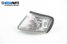 Blinker for Nissan Primera (P11) 2.0 TD, 90 hp, hatchback, 1998, position: left