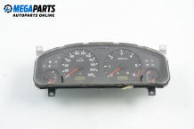 Instrument cluster for Nissan Primera (P11) 2.0 TD, 90 hp, hatchback, 1998
