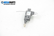 Door lock actuator for Nissan Primera (P11) 2.0 TD, 90 hp, hatchback, 1998, position: rear