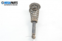 Macpherson shock absorber for Nissan Primera (P11) 2.0 TD, 90 hp, hatchback, 1998, position: front - right