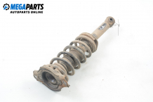Macpherson shock absorber for Nissan Primera (P11) 2.0 TD, 90 hp, hatchback, 1998, position: rear - right