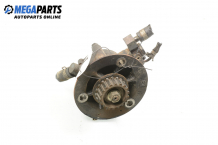 Water pump for Nissan Primera (P11) 2.0 TD, 90 hp, hatchback, 1998