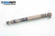 Shock absorber for Renault Megane I 1.6, 90 hp, coupe, 1996, position: rear - left