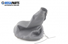 Leather shifter gaiter for Alfa Romeo 145 1.4 16V T.Spark, 103 hp, 3 doors, 1998