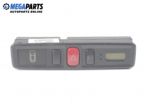 Buttons panel for Alfa Romeo 145 1.4 16V T.Spark, 103 hp, 3 doors, 1998
