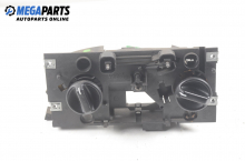 Air conditioning panel for Alfa Romeo 145 1.4 16V T.Spark, 103 hp, 3 doors, 1998