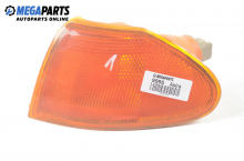 Blinker for Opel Astra F 1.8 16V, 125 hp, station wagon, 1993, position: left