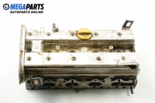 Головка блока цилиндров for Opel Astra F 1.8 16V, 125 hp, комби, 1993
