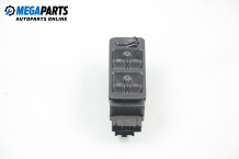 Window adjustment switch for Honda Accord V 2.0, 131 hp, sedan, 1998