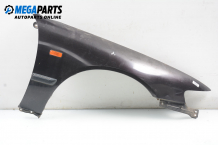 Fender for Honda Accord V 2.0, 131 hp, sedan, 5 doors, 1998, position: front - right