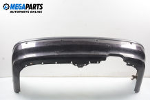 Rear bumper for Honda Accord V 2.0, 131 hp, sedan, 1998, position: rear